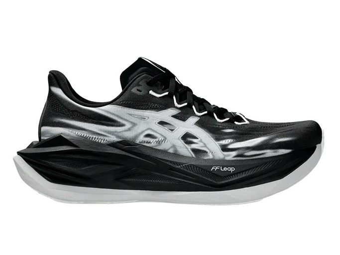 Tenis de entrenamiento SUPERBLAST 3 Unisex Black/Black