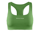 District Vision Medium Sports Bra