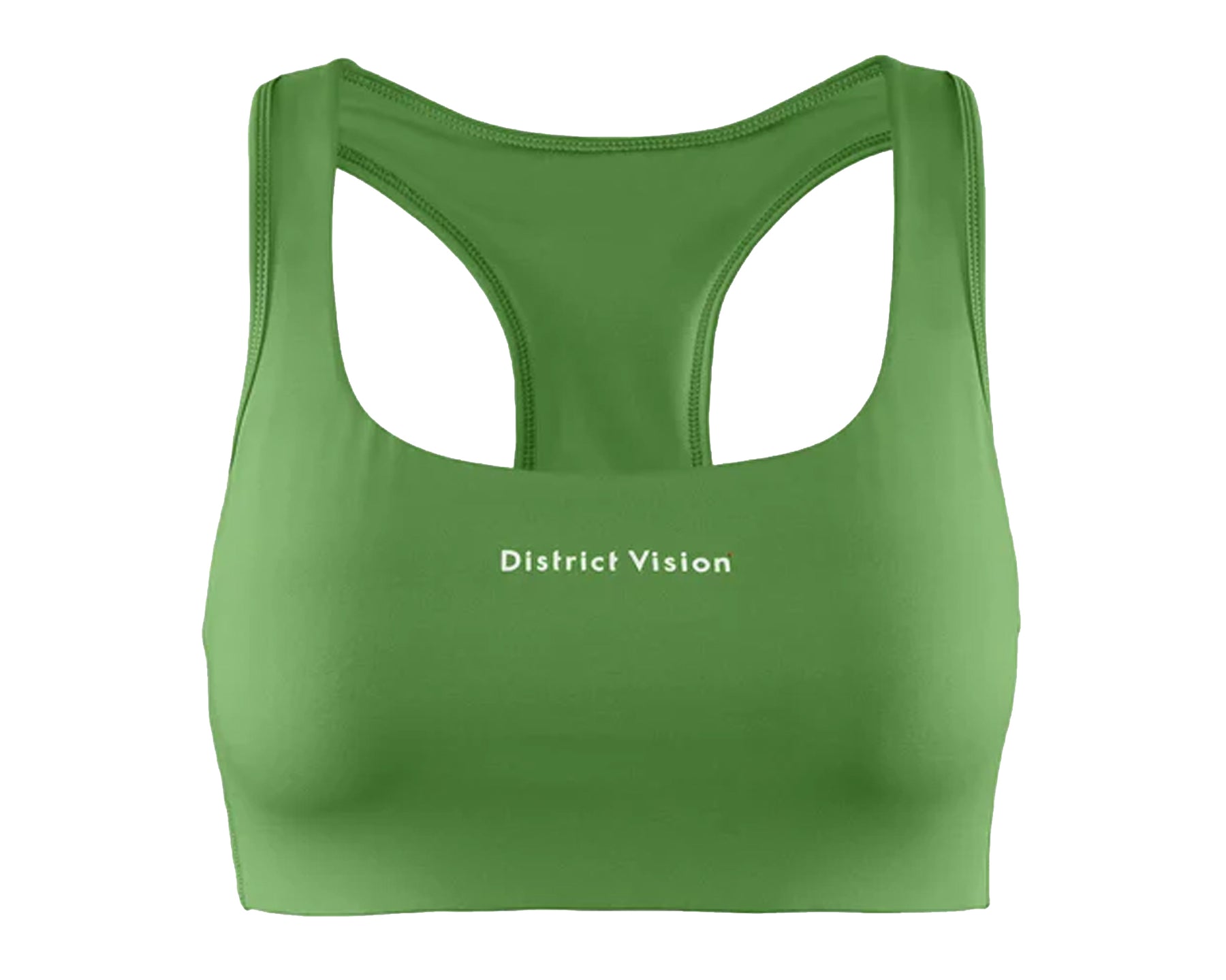 District Vision Medium Sports Bra