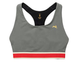 Tracksmith Run Bra Sedona