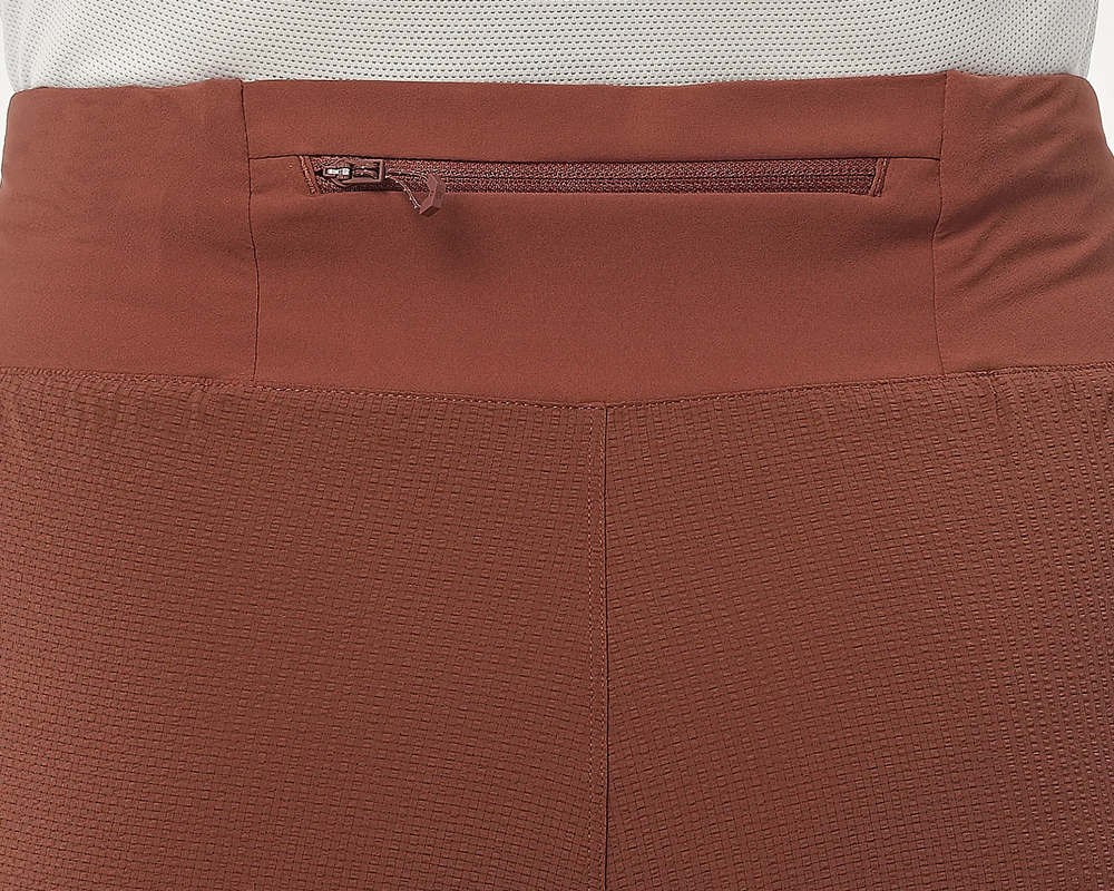 Shorts de montaña Salomon Sense Aero para mujer