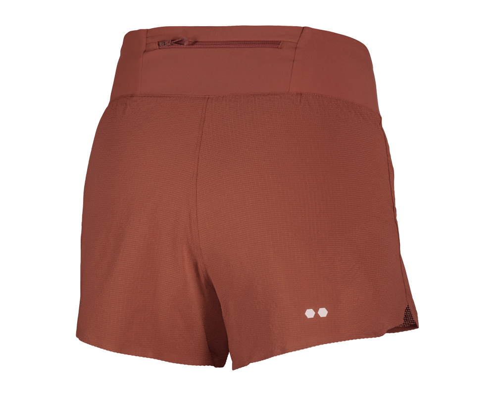 Shorts de montaña Salomon Sense Aero para mujer
