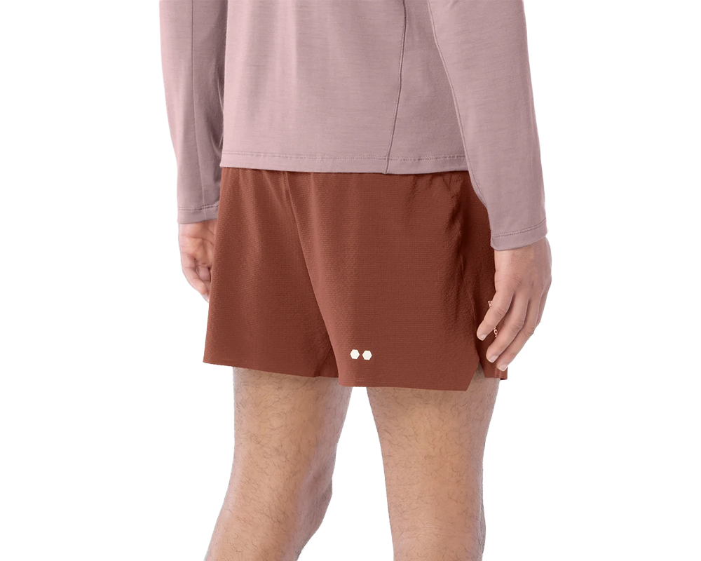 Shorts de montaña Salomon Sense Aero para hombre