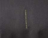 Hermanos Koumori Playera Shade Runner Regular Negra