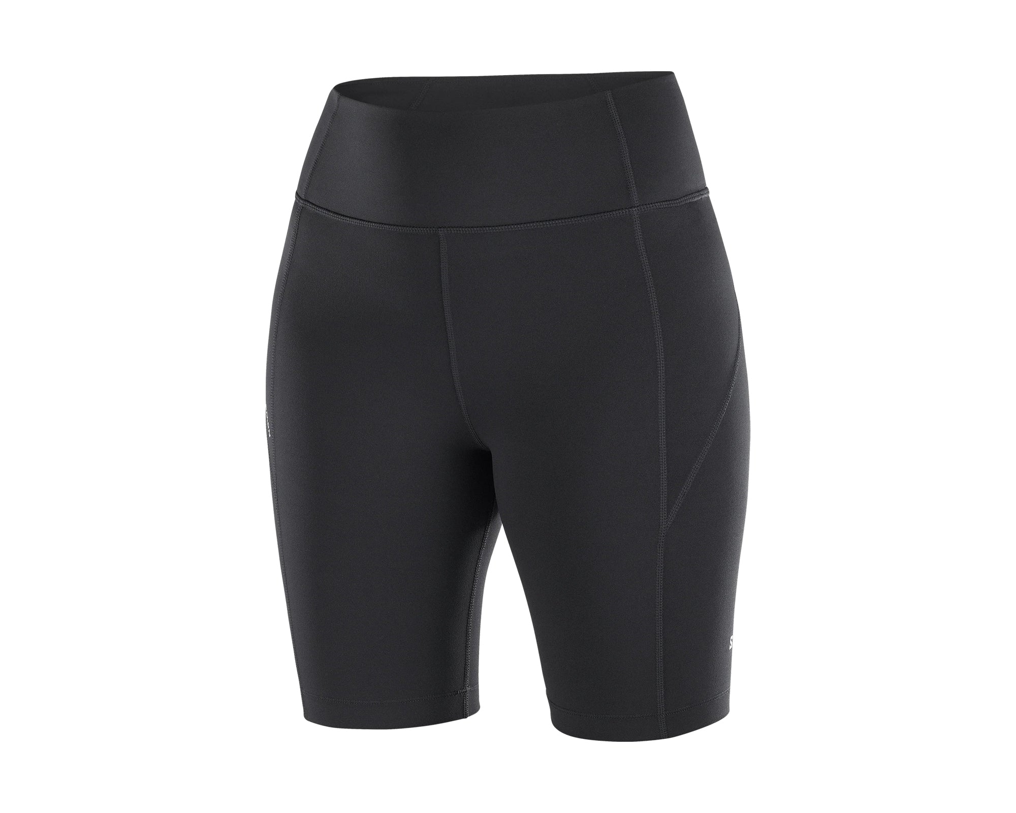 SALOMON SHAKEout BLISS TIGHTS 8" - Mujer Black