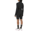 SALOMON SHAKEout BLISS TIGHTS 8" - Mujer