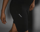 SALOMON SHAKEout BLISS TIGHTS 8" - Mujer