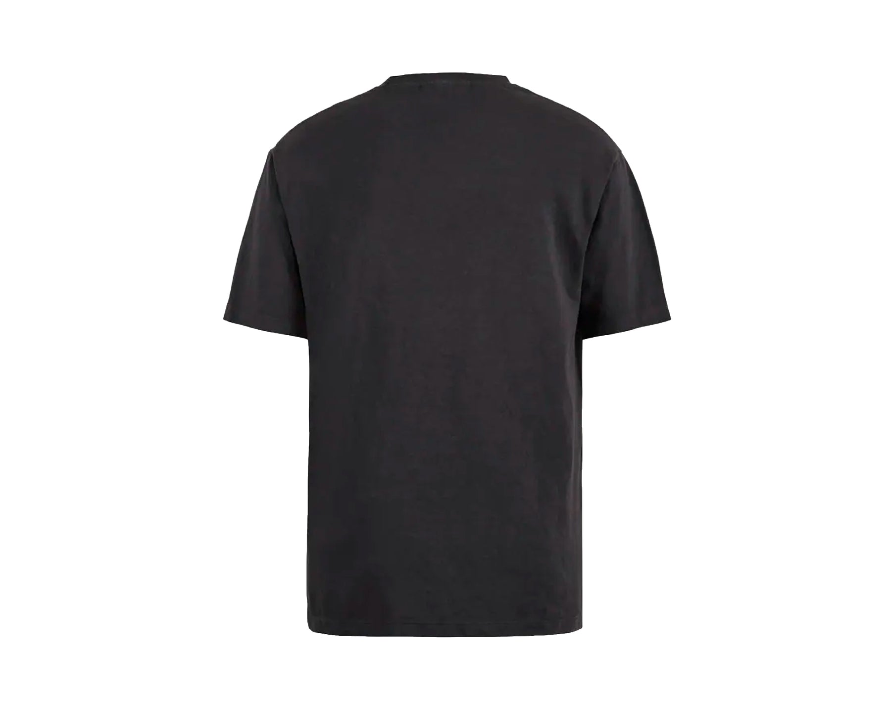 District Vision - California Cotton Tee Supershoe Vintage