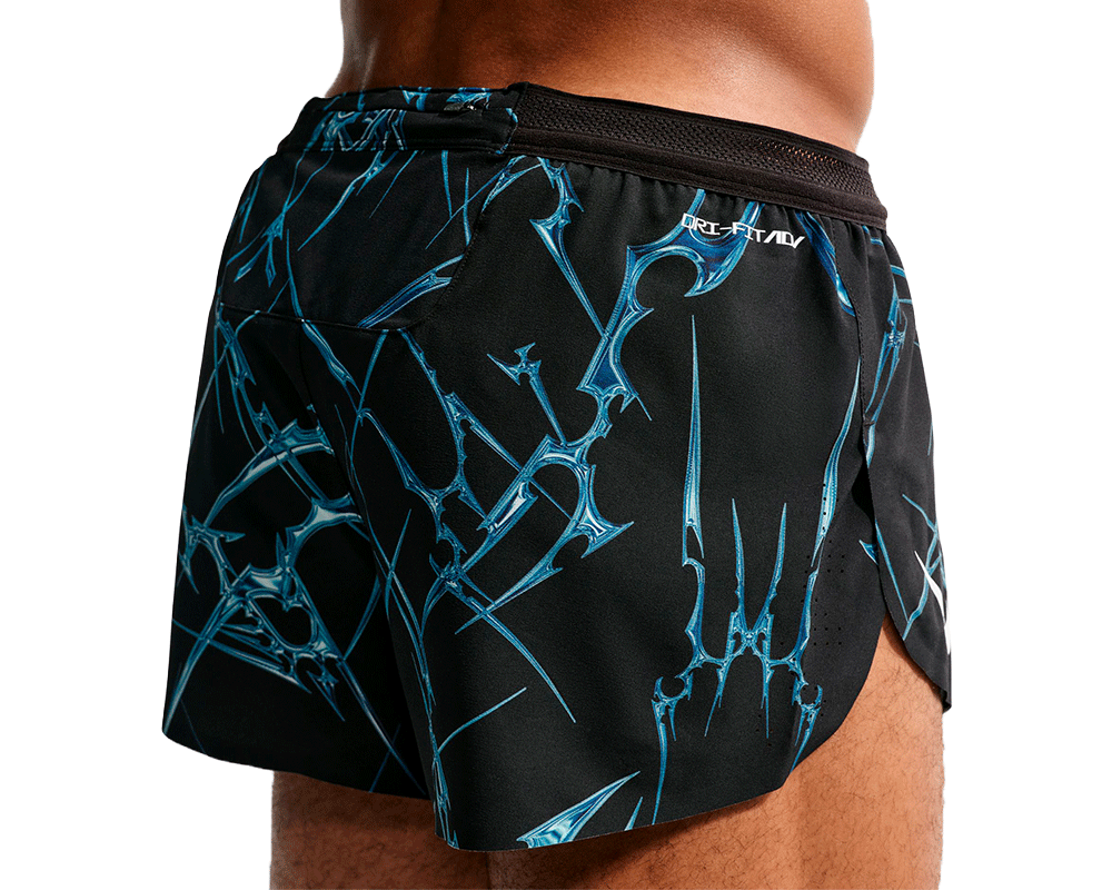 Shorts de correr Nike ADV Dri-FIT Hombre