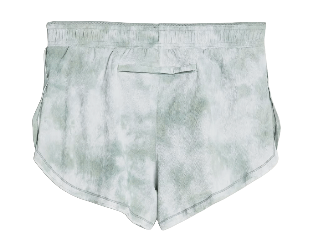 Short de Running Adidas Y-3 AOP Mujer
