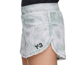 Short de Running Adidas Y-3 AOP Mujer