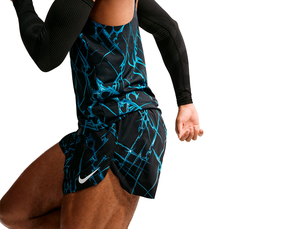 Shorts de correr Nike ADV Dri-FIT Hombre