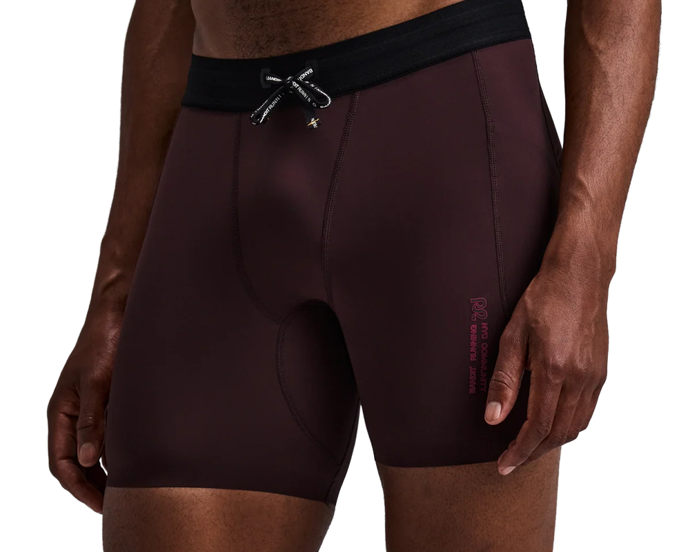 Short Bandit SoLite™ Quarter Tights para hombre
