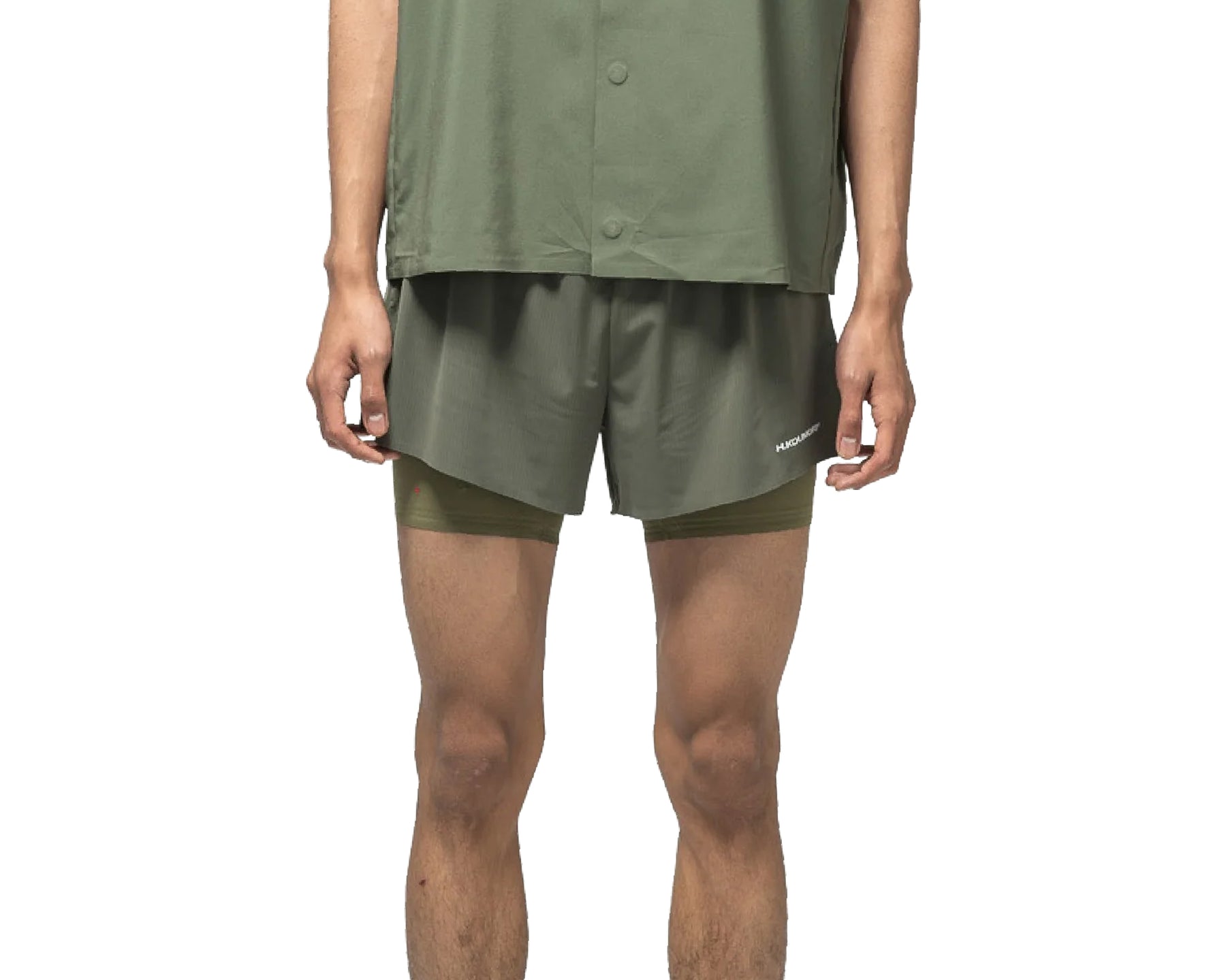 Hermanos Koumori Training Short Beetle