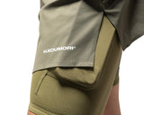 Hermanos Koumori Training Short Beetle