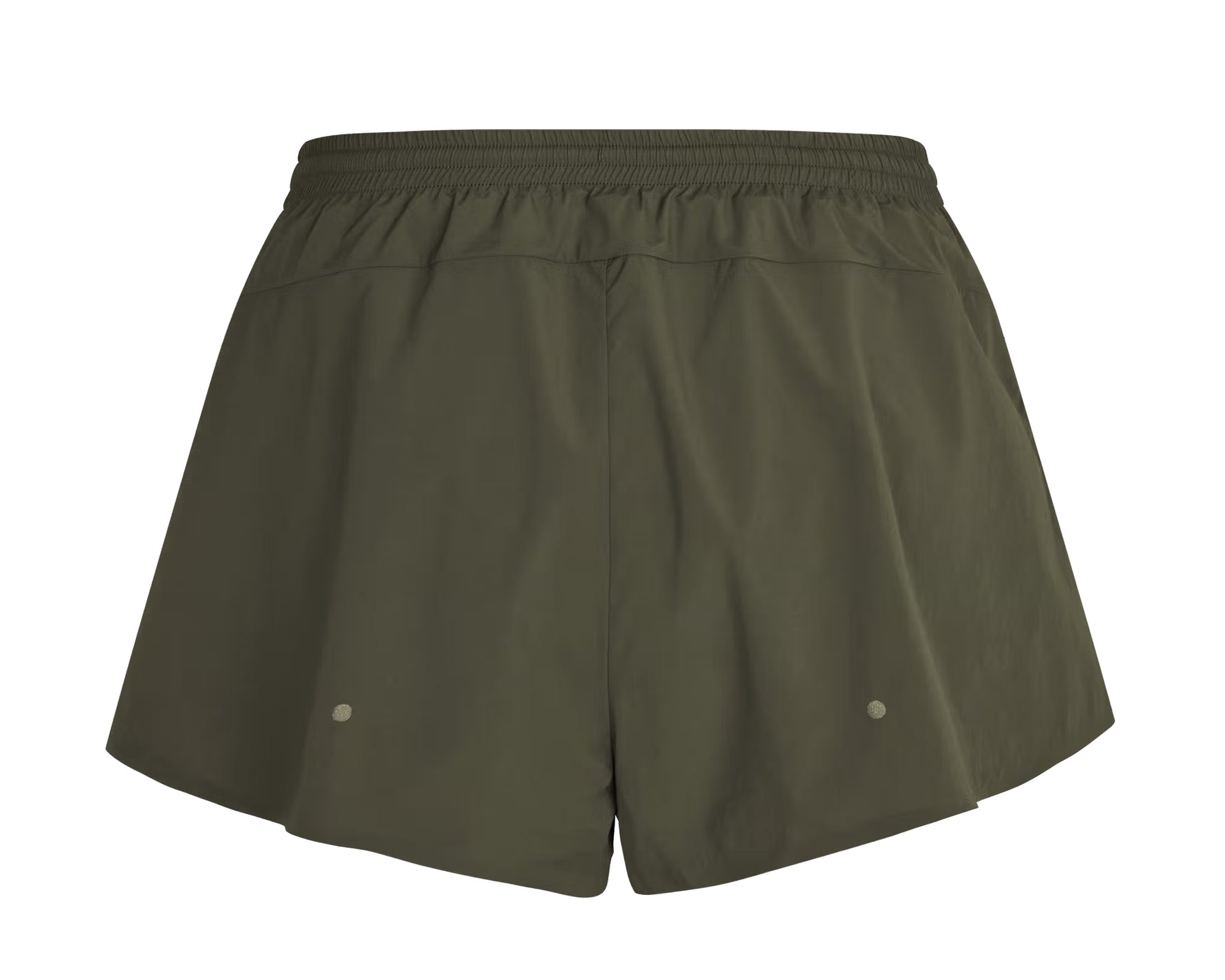 PAS NORMAL STUDIOS Women's Balance Shorts NDLTR