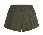 PAS NORMAL STUDIOS Women's Balance Shorts NDLTR