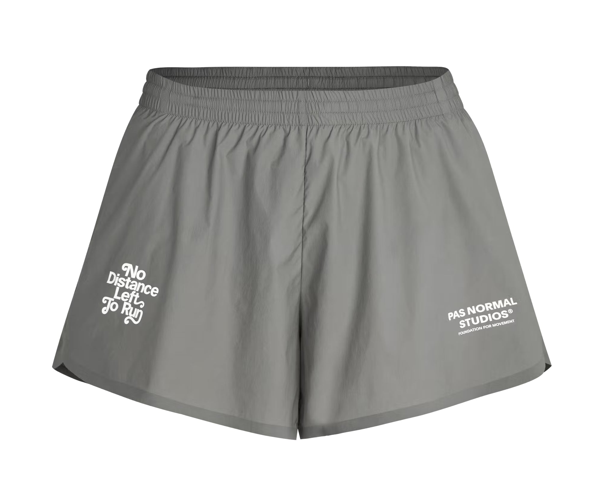 PAS NORMAL STUDIOS Women's Balance Shorts NDLTR