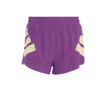ADIDAS Adizero Road to Records Shorts - Women