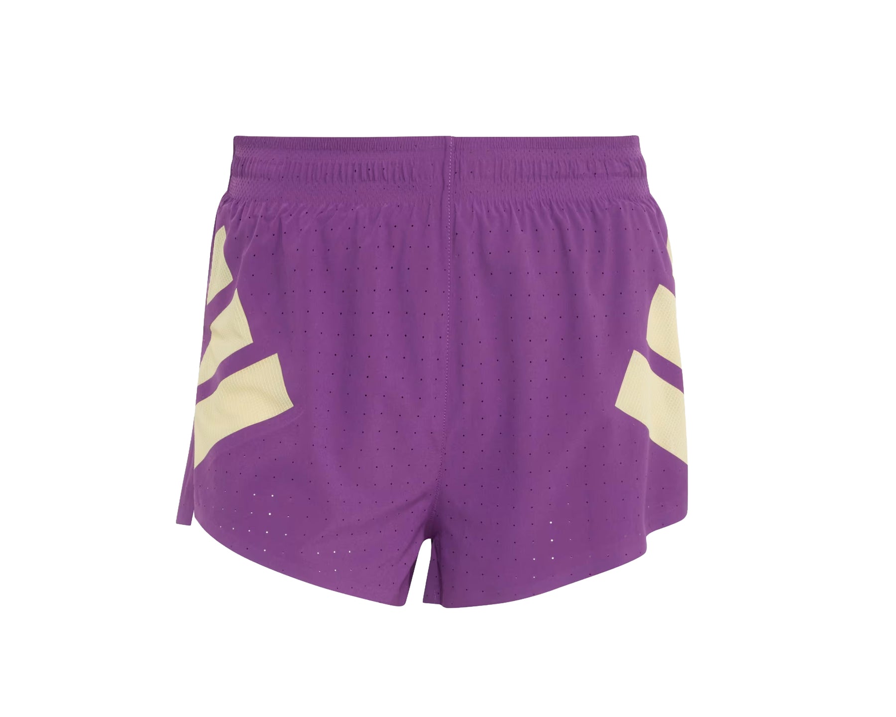 ADIDAS Adizero Road to Records Shorts - Women