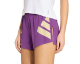 ADIDAS Adizero Road to Records Shorts - Women