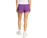 ADIDAS Adizero Road to Records Shorts - Women