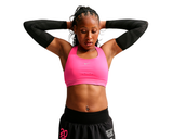 Short deportivo Nike After Dark Tour Mujer