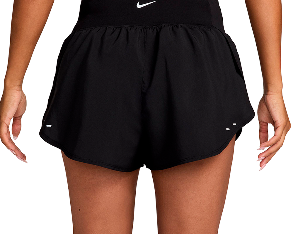Short deportivo Nike After Dark Tour Mujer
