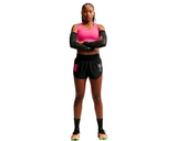 Short deportivo Nike After Dark Tour Mujer