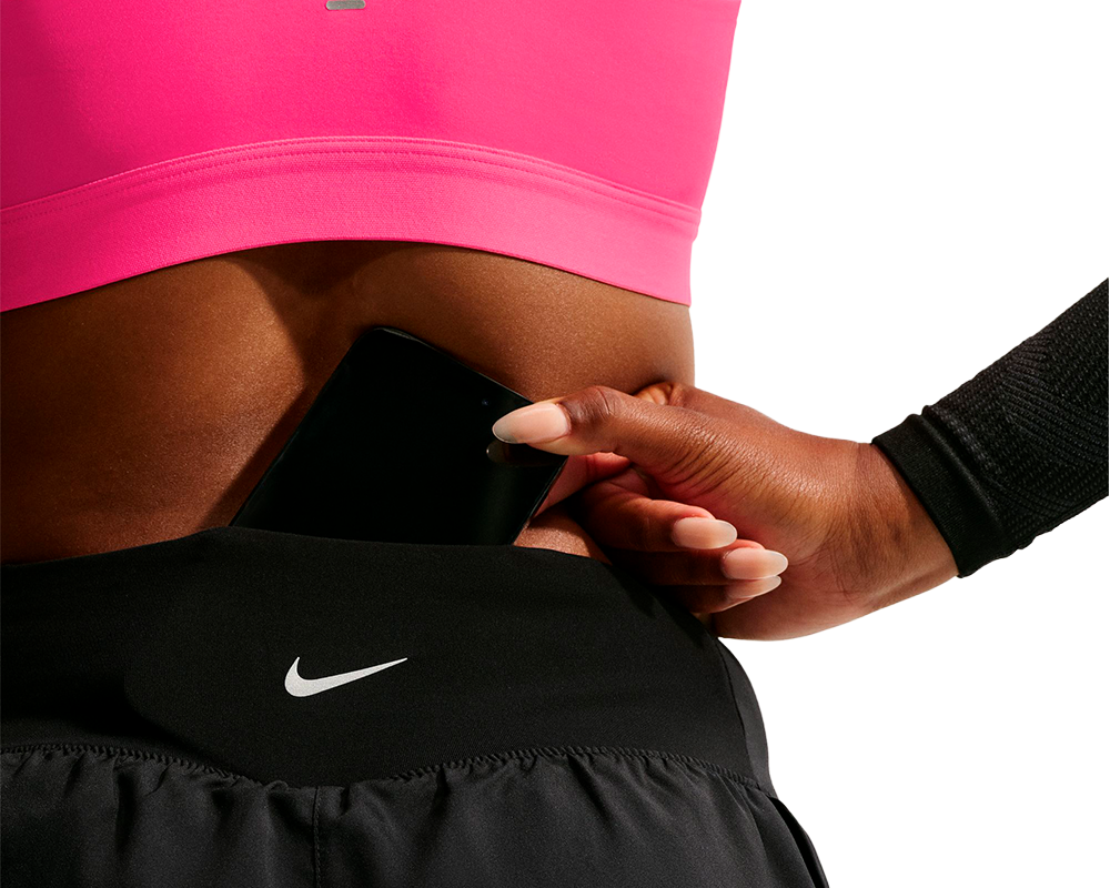 Short deportivo Nike After Dark Tour Mujer