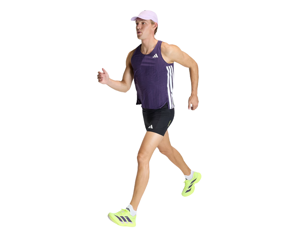 Tights ADIDAS Running Adizero para hombre