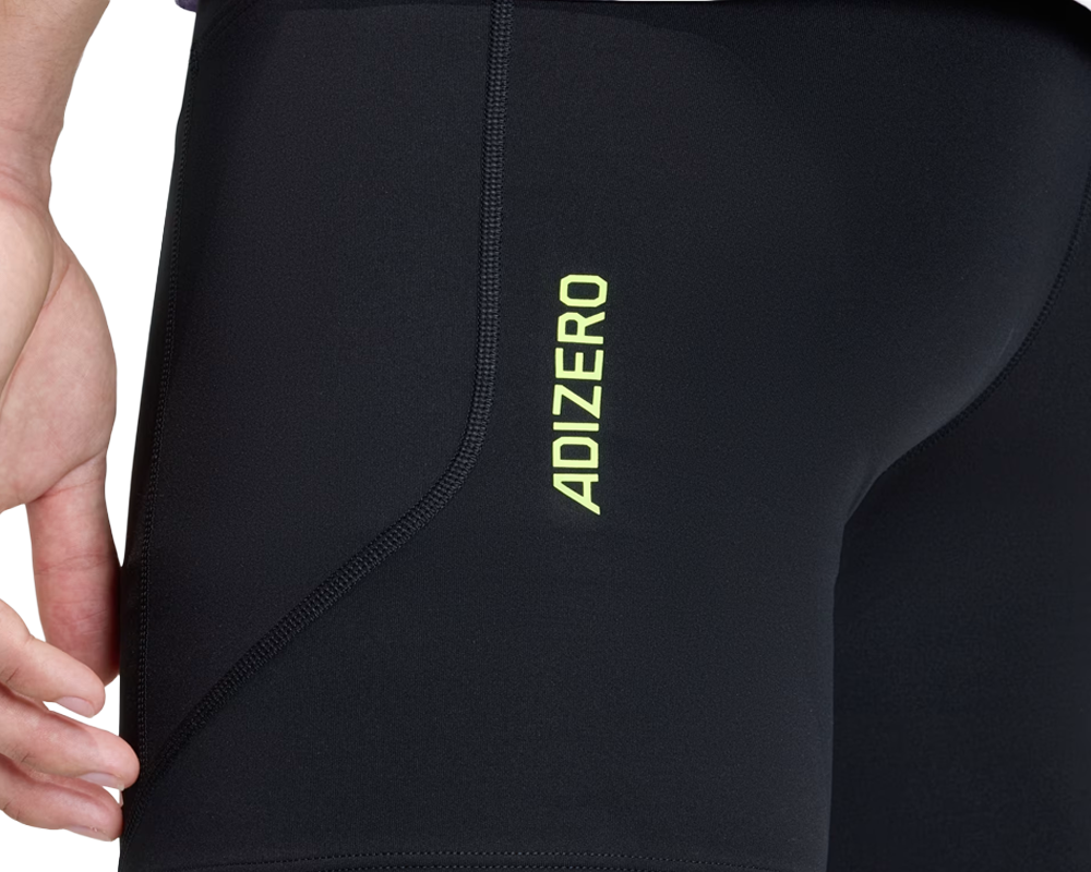Tights ADIDAS Running Adizero para hombre