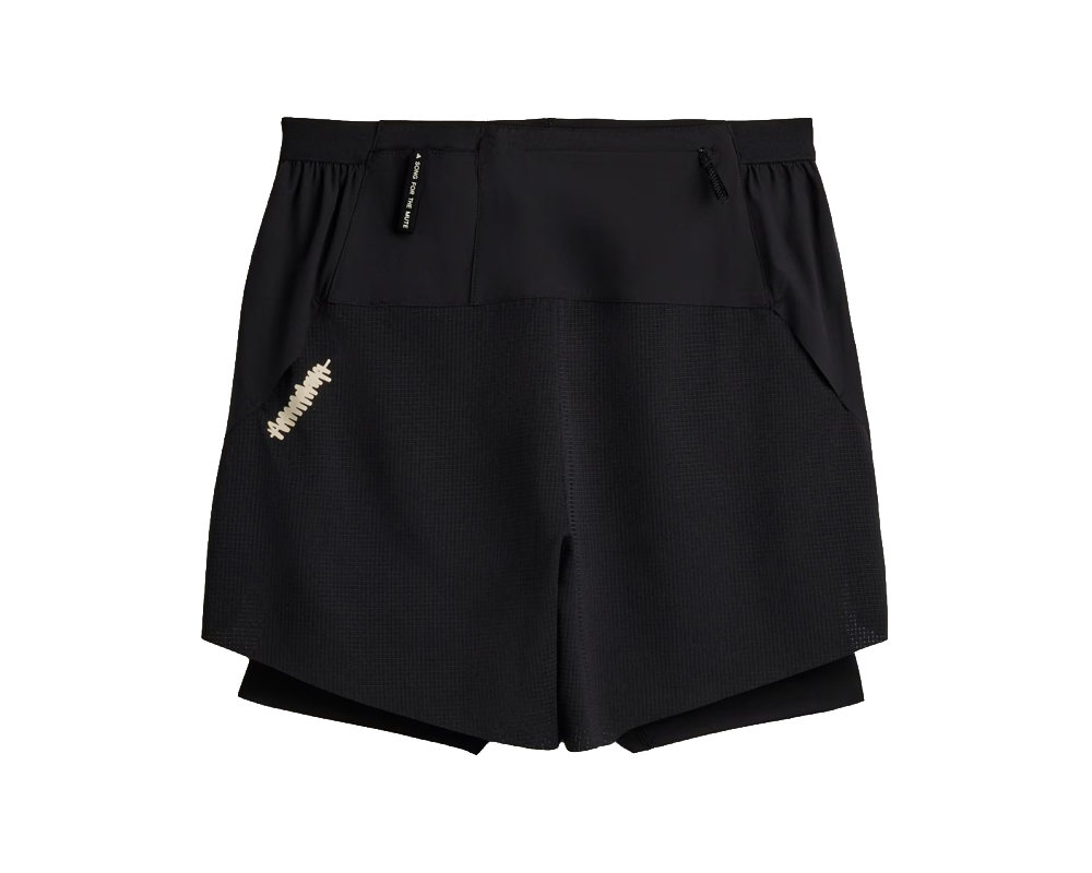 Shorts 2 en 1 adidas Running x Song For The Mute para hombre