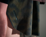 SOAR Protolab Silk Shorts Dark Leopard - Hombre