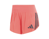 Short Adidas Adizero Pro Running Pocket Mujer