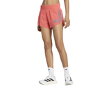 Short Adidas Adizero Pro Running Pocket Mujer