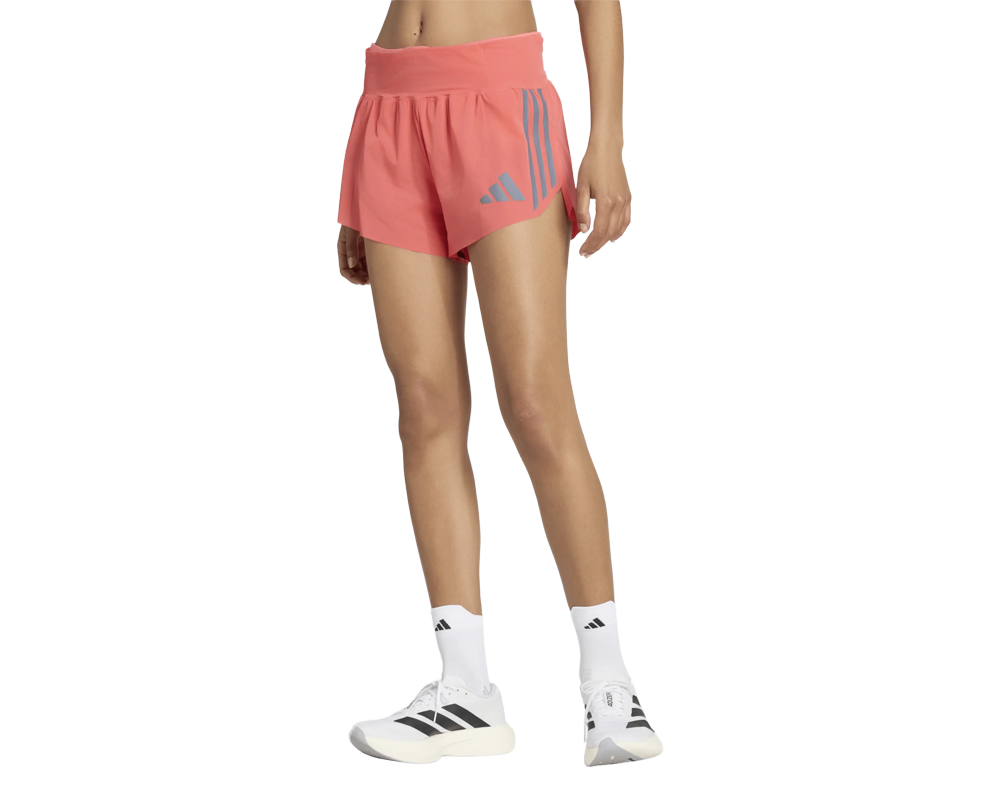 Short Adidas Adizero Pro Running Pocket Mujer