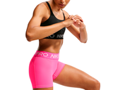 Shorts de Running Nike Pro Mujer