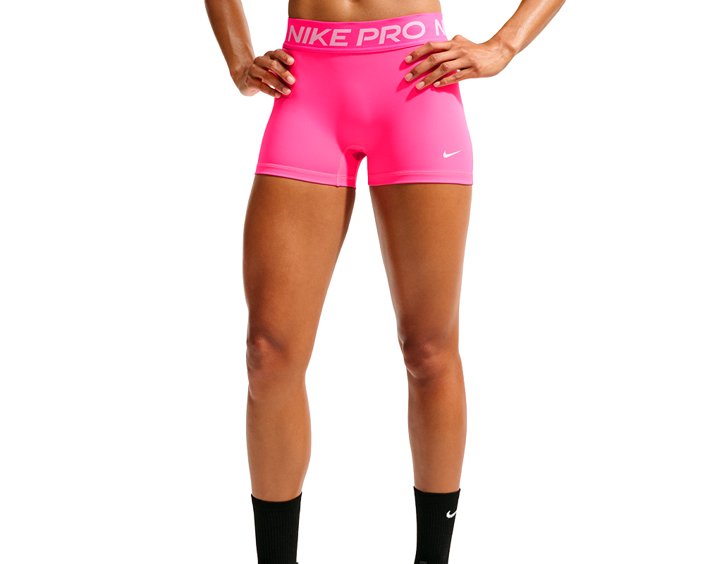 Shorts de Running Nike Pro Mujer