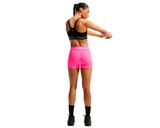 Shorts de Running Nike Pro Mujer
