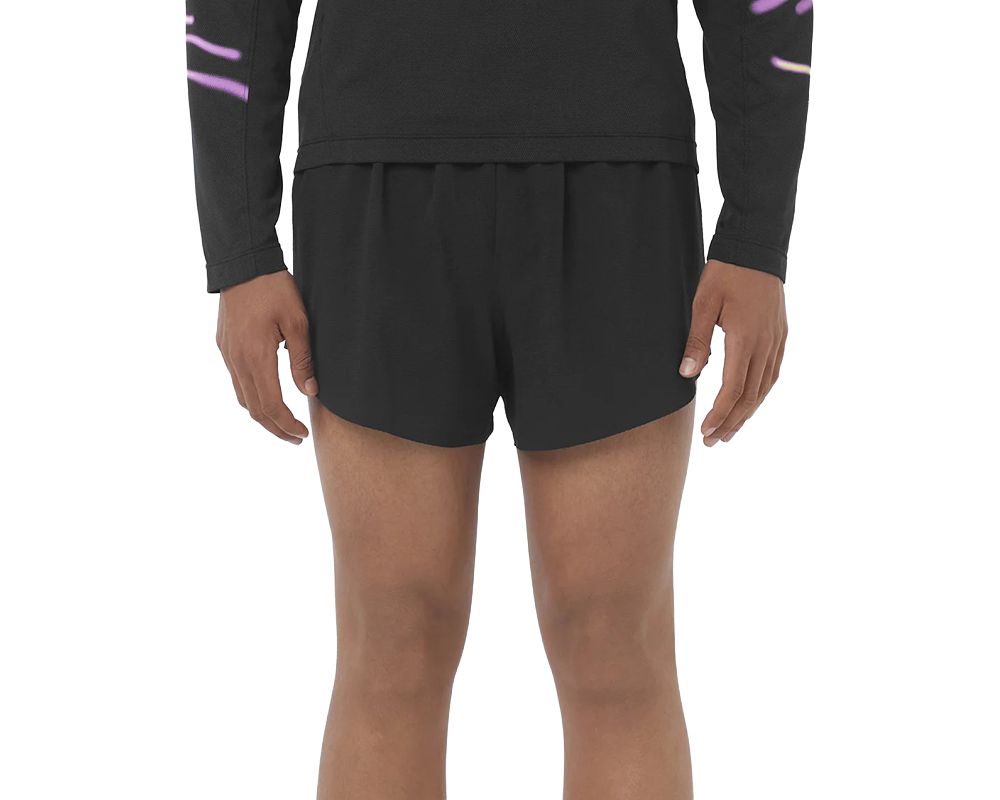 Short de montaña Salomon SENSE AERO para hombre