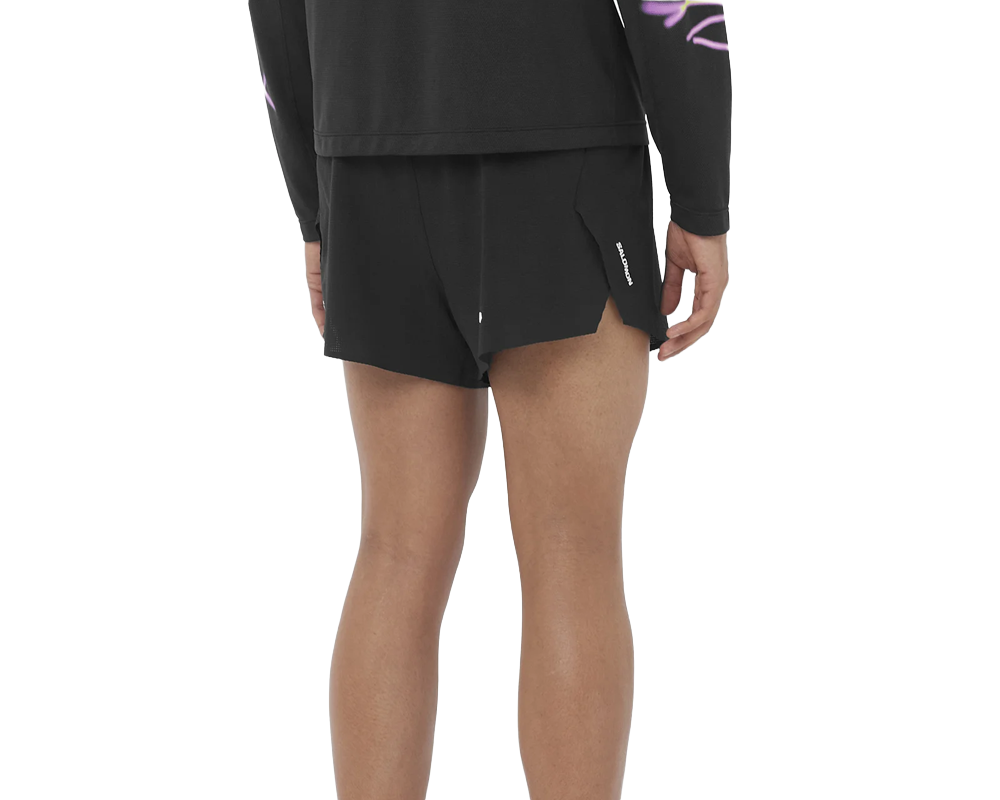 Short de montaña Salomon SENSE AERO para hombre