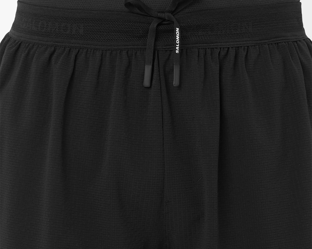 Short de montaña Salomon SENSE AERO para hombre