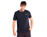 SAUCONY Endorphin Short Sleeve - Hombre