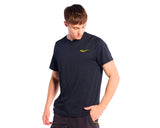 SAUCONY Endorphin Short Sleeve - Hombre