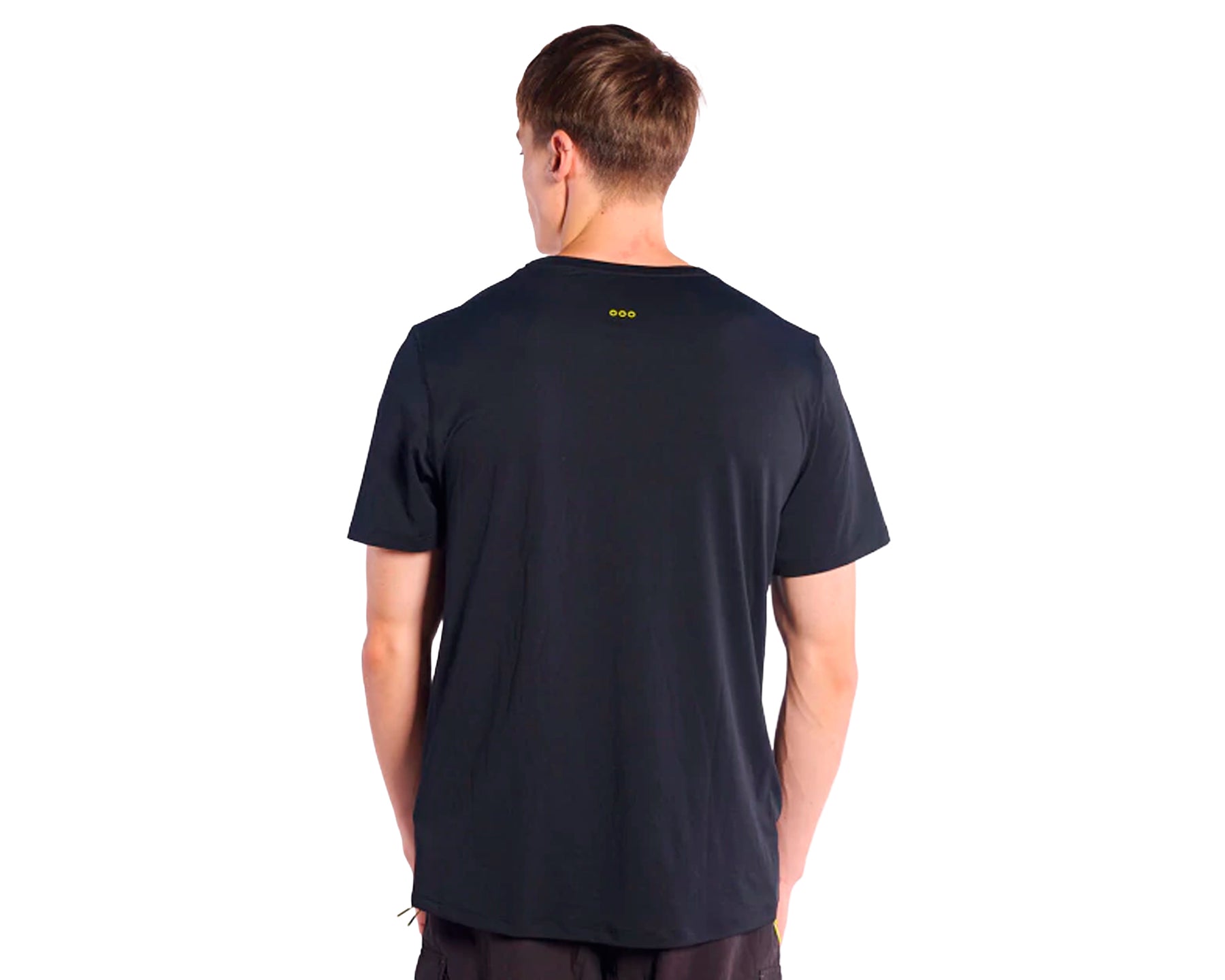 SAUCONY Endorphin Short Sleeve - Hombre