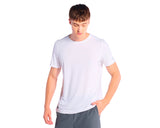 SAUCONY Endorphin Short Sleeve - Hombre