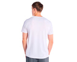 SAUCONY Endorphin Short Sleeve - Hombre