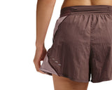 Nike Short Swift Repel High-Waisted Brief-Lined