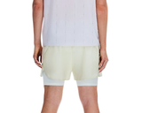 Short deportivo ON x PAF Zero 2-in-1 Hombre